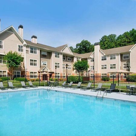 Sonesta Es Suites Atlanta Alpharetta North Point Mall Kültér fotó
