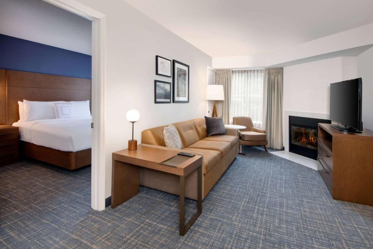 Sonesta Es Suites Atlanta Alpharetta North Point Mall Kültér fotó