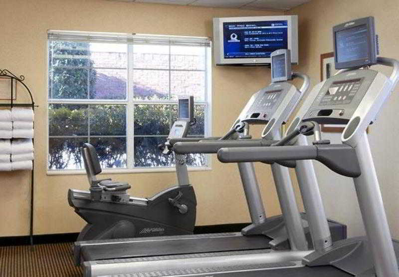 Sonesta Es Suites Atlanta Alpharetta North Point Mall Létesítmények fotó